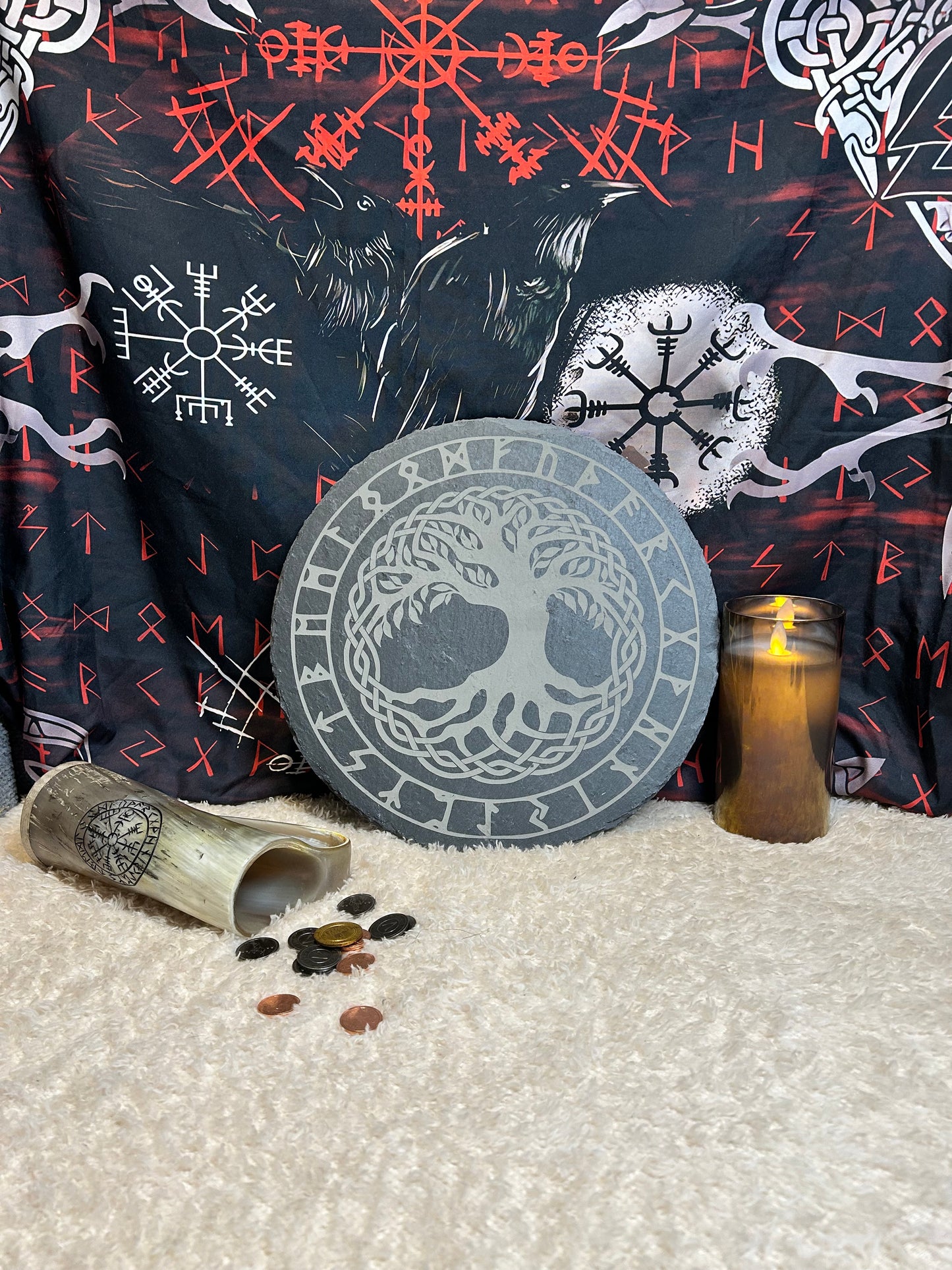 Tree of Life Slate Server