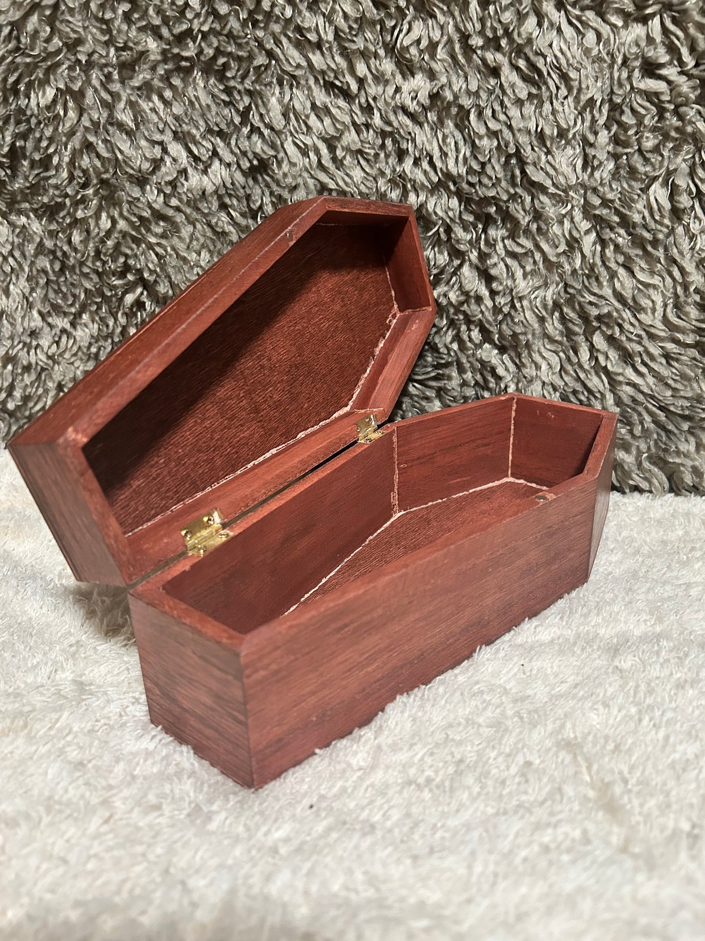 Sanderson Hocus Pocus Casket