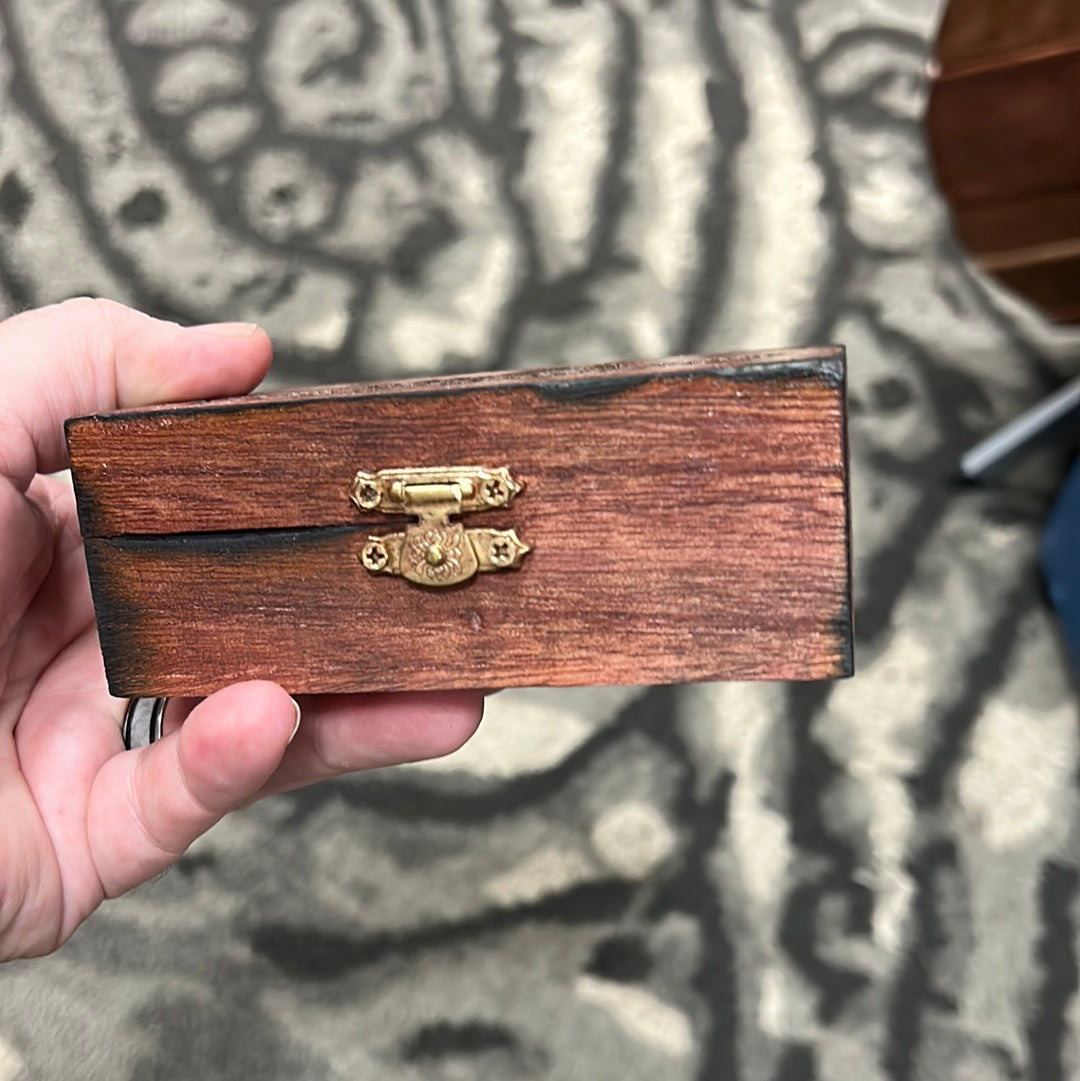 Black knights box