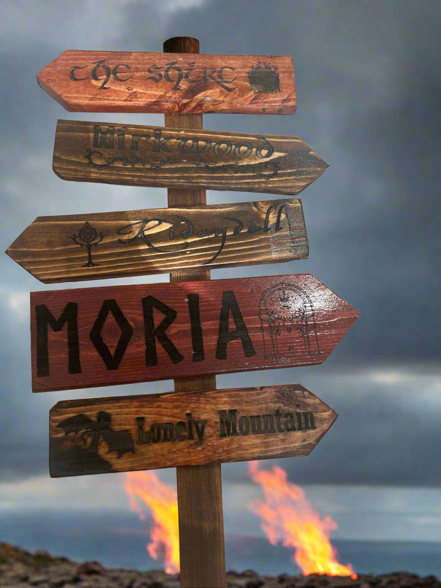 Signpost