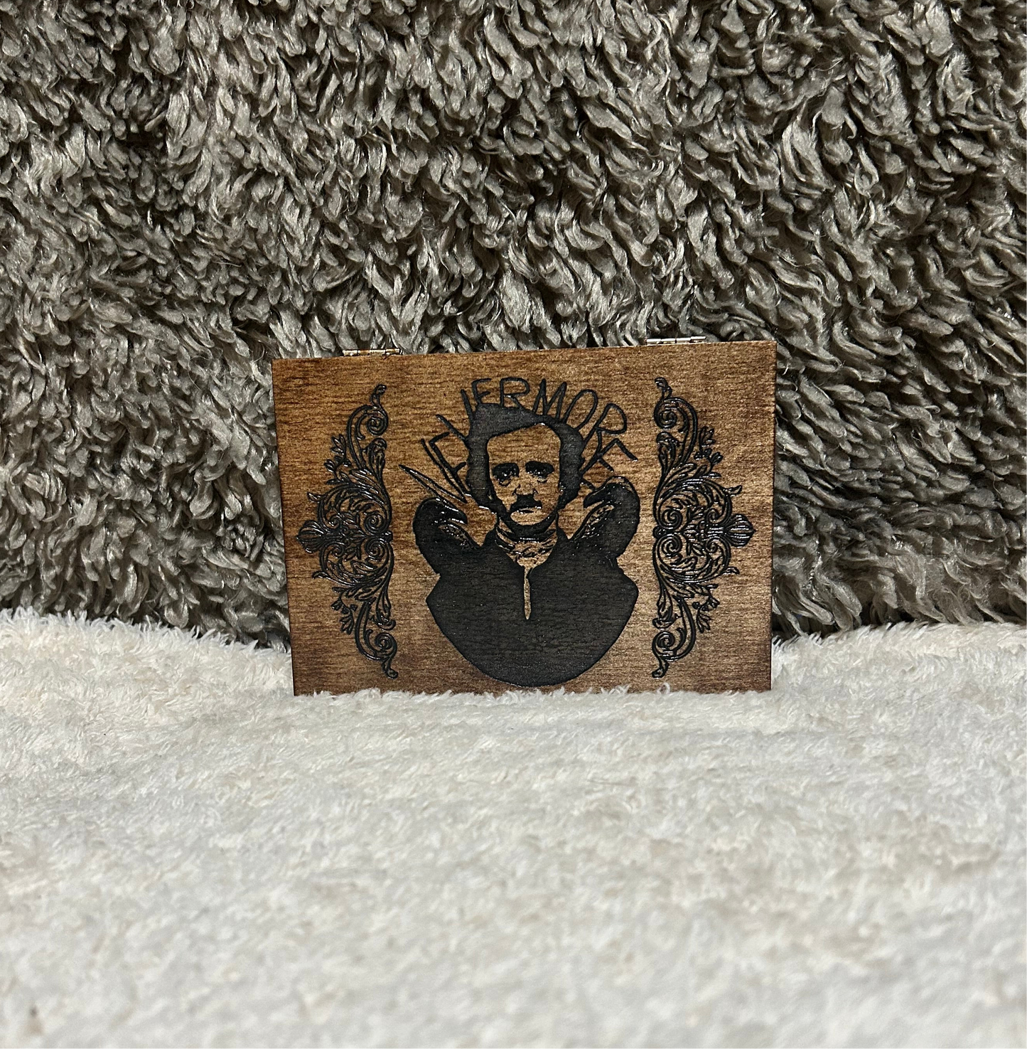 Nevermore Box