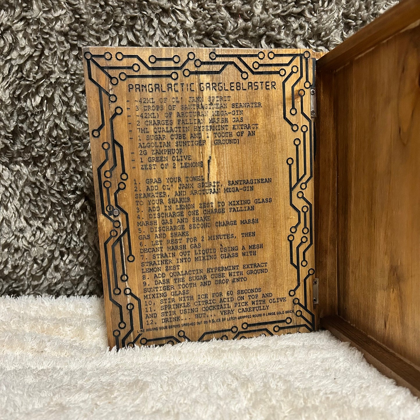 Book Box