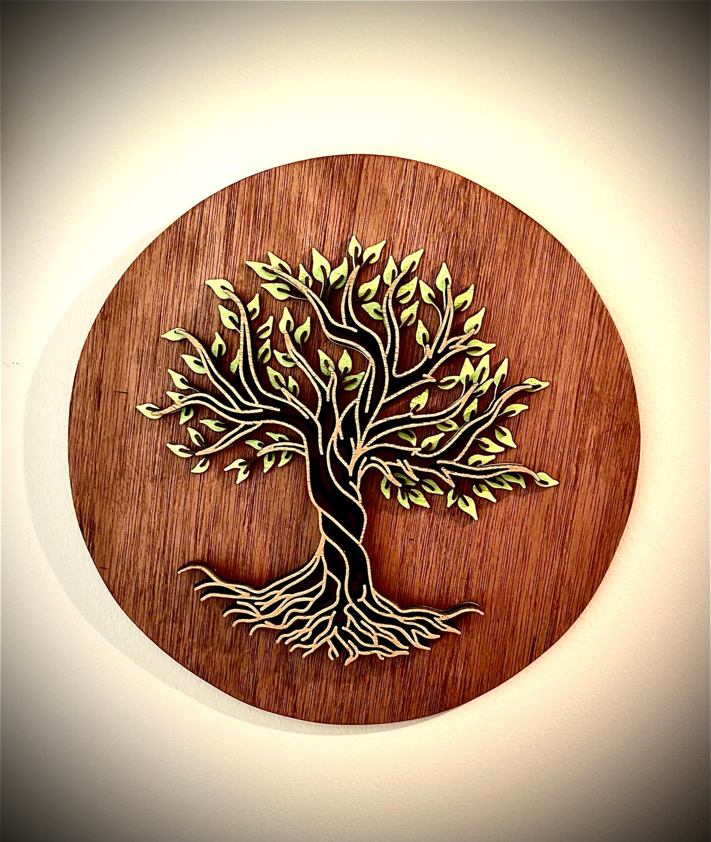 Tree of Life 3D