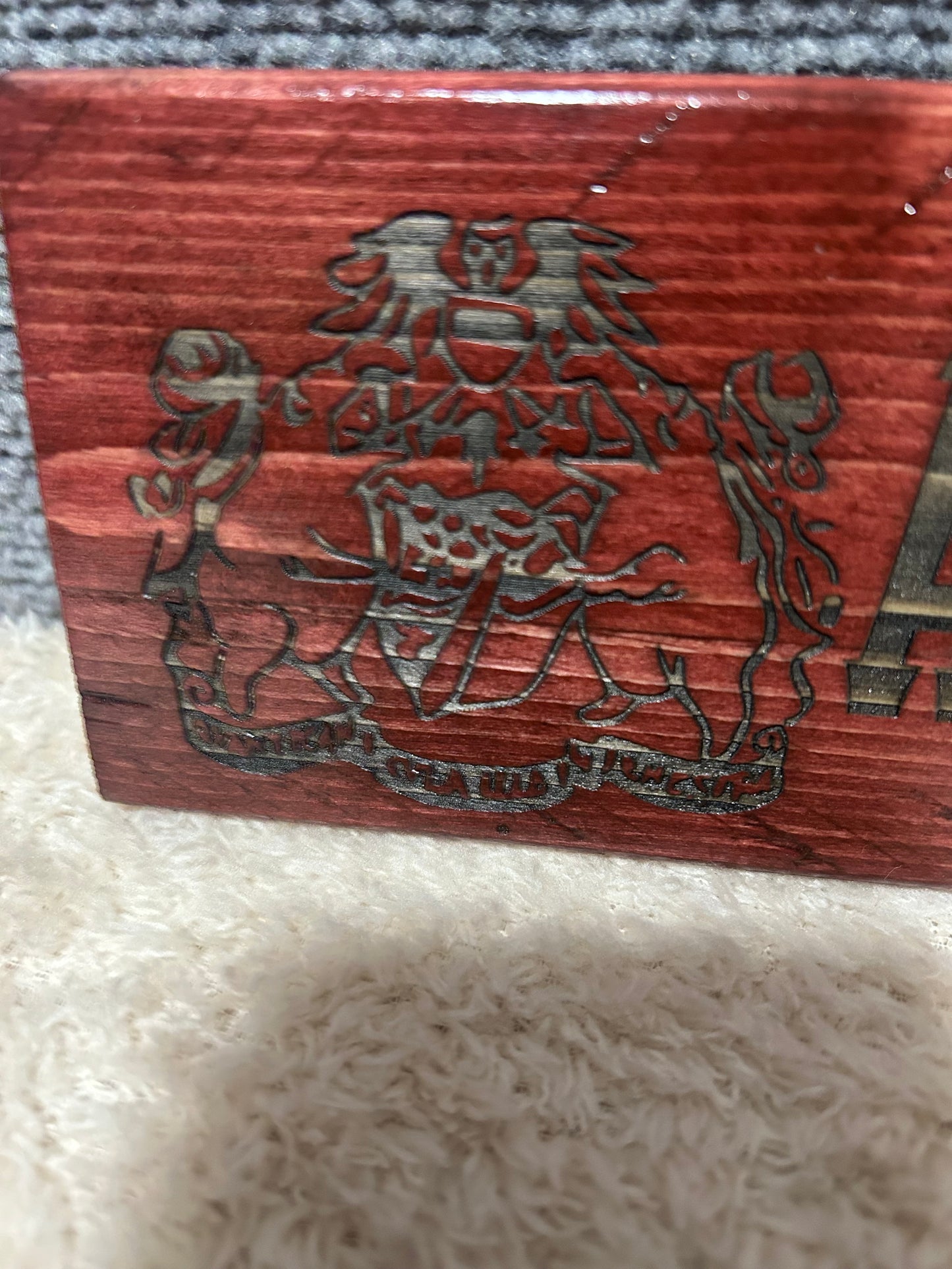 Ankh-Morpork Premium Arrow