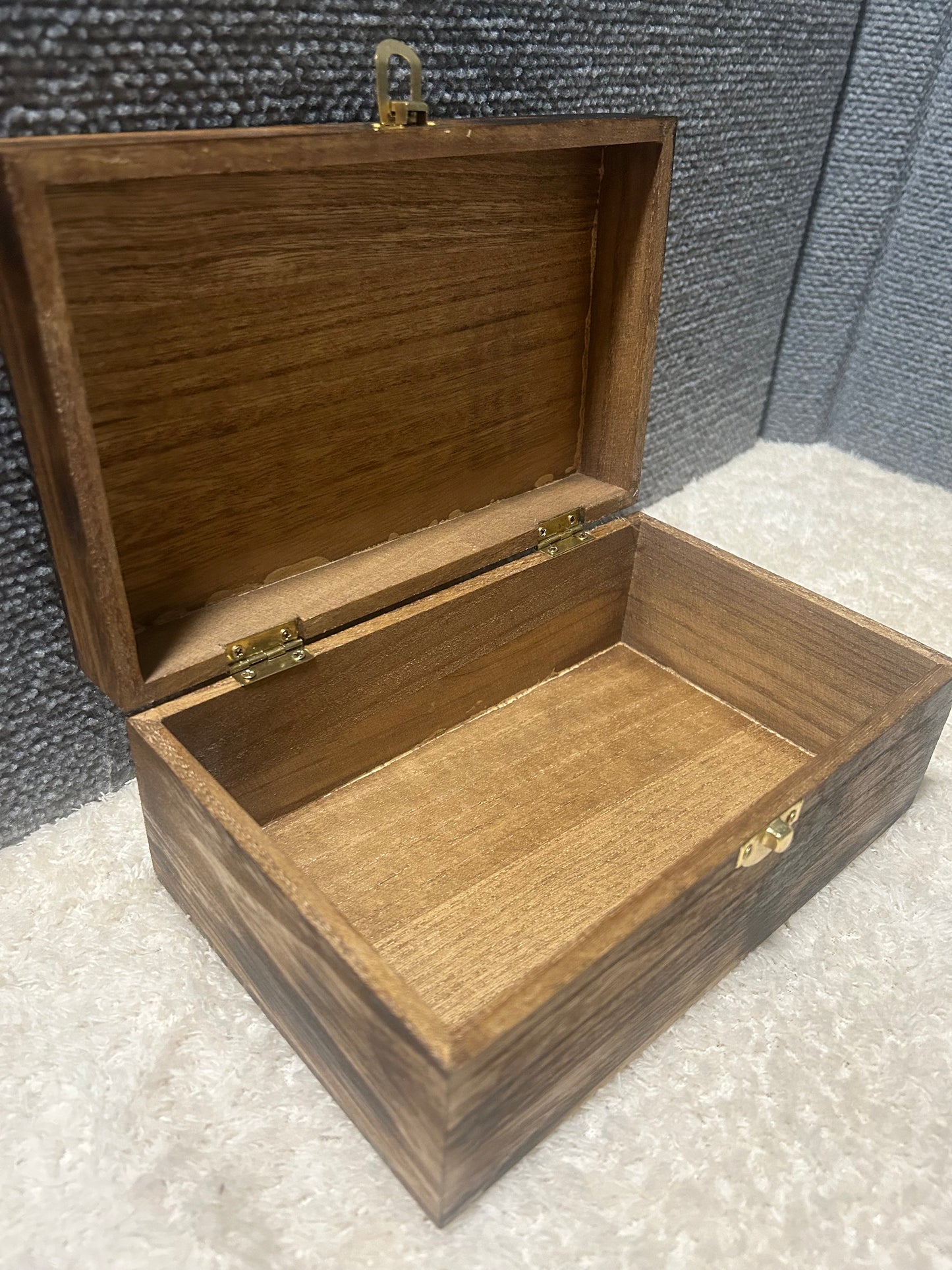 Hogwarts Chest