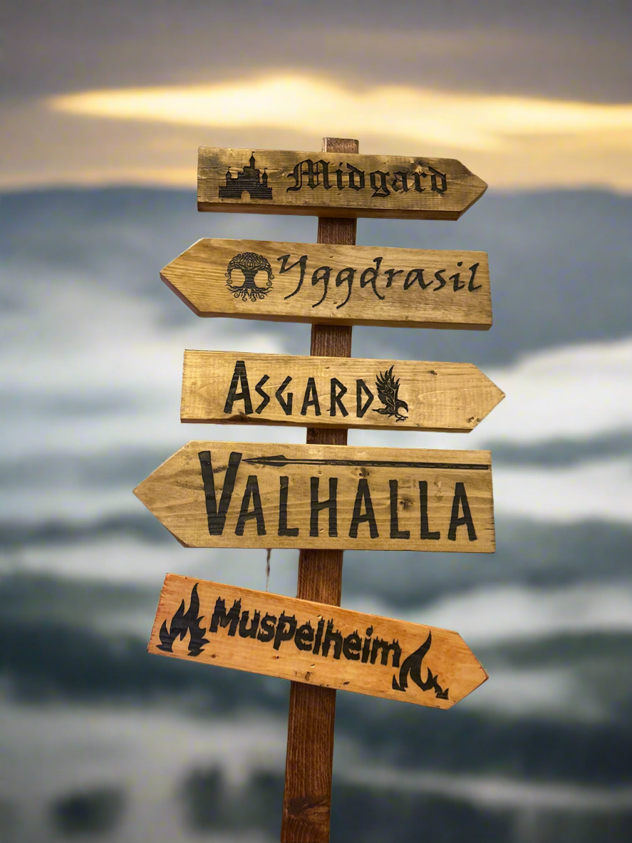 Signpost