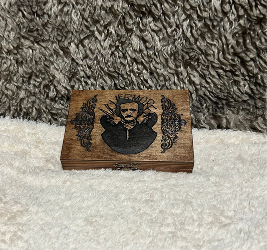 Nevermore Box