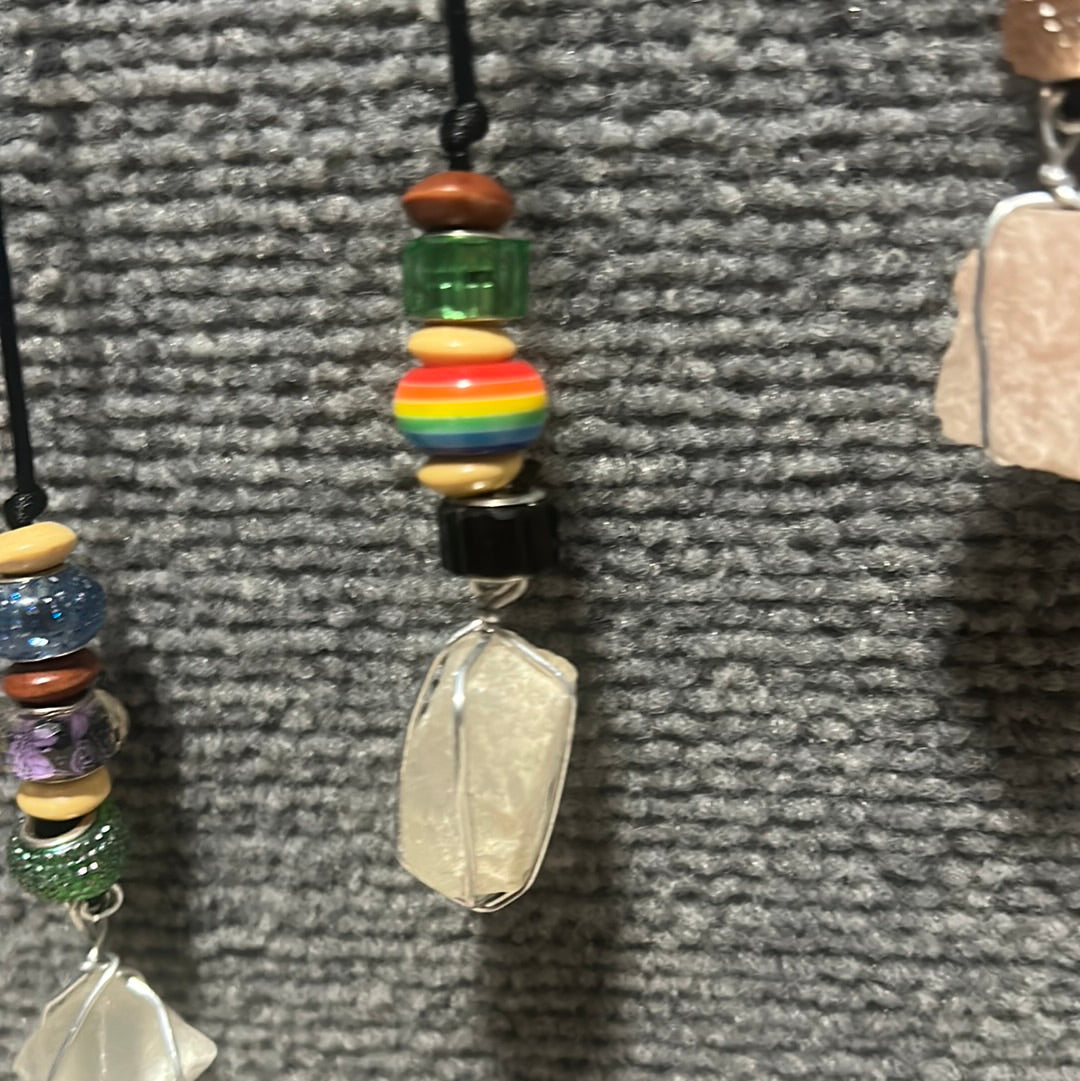 Faerie Life with Crystals