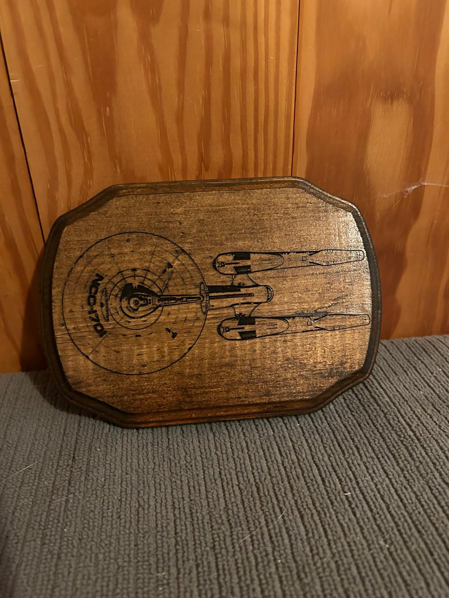 USS Enterprise