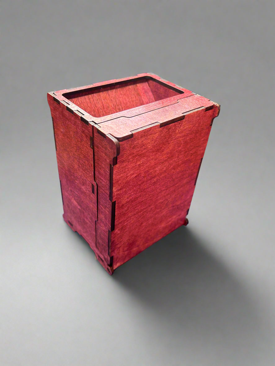 Dice Tower