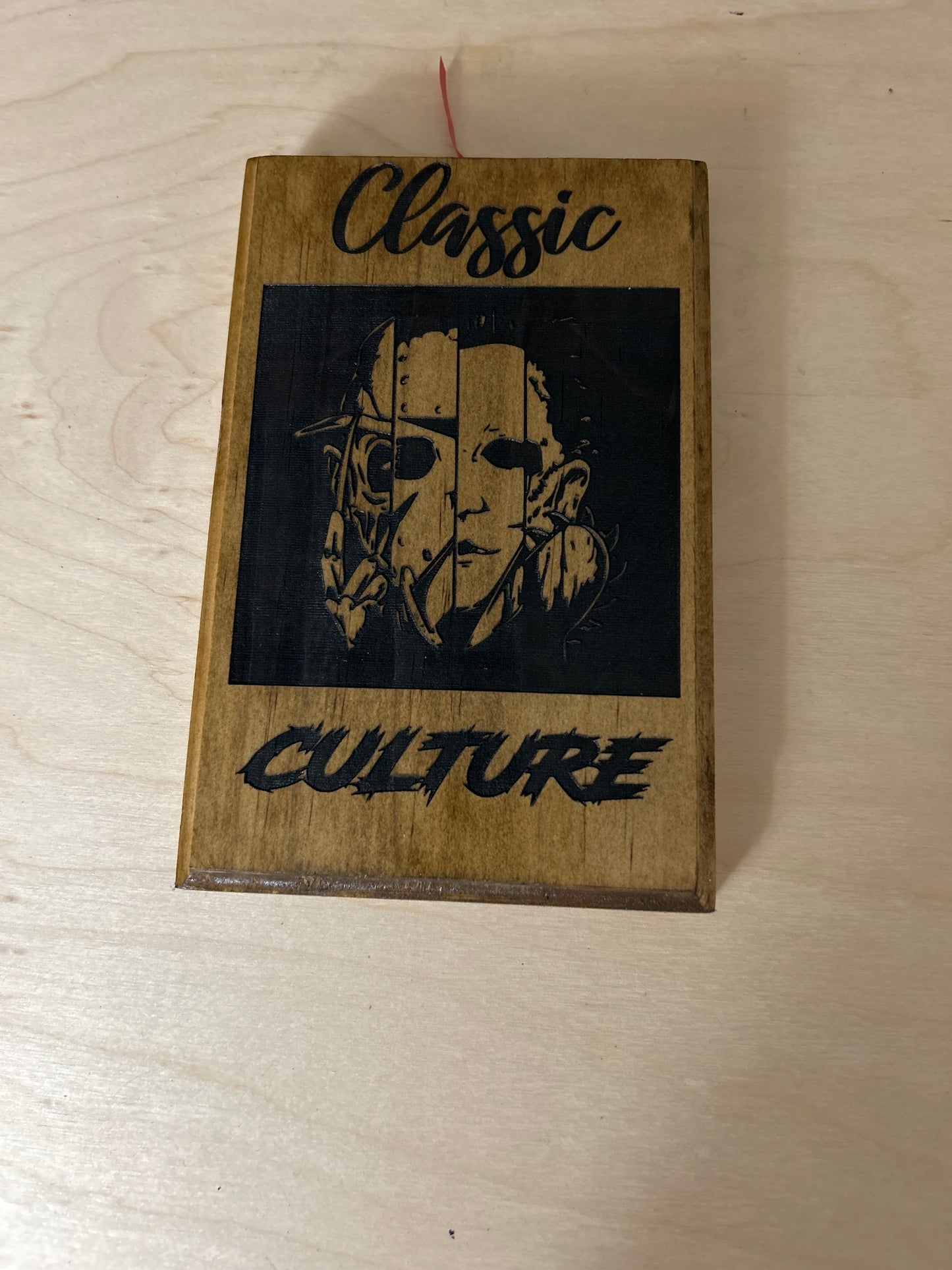 Horror Classics