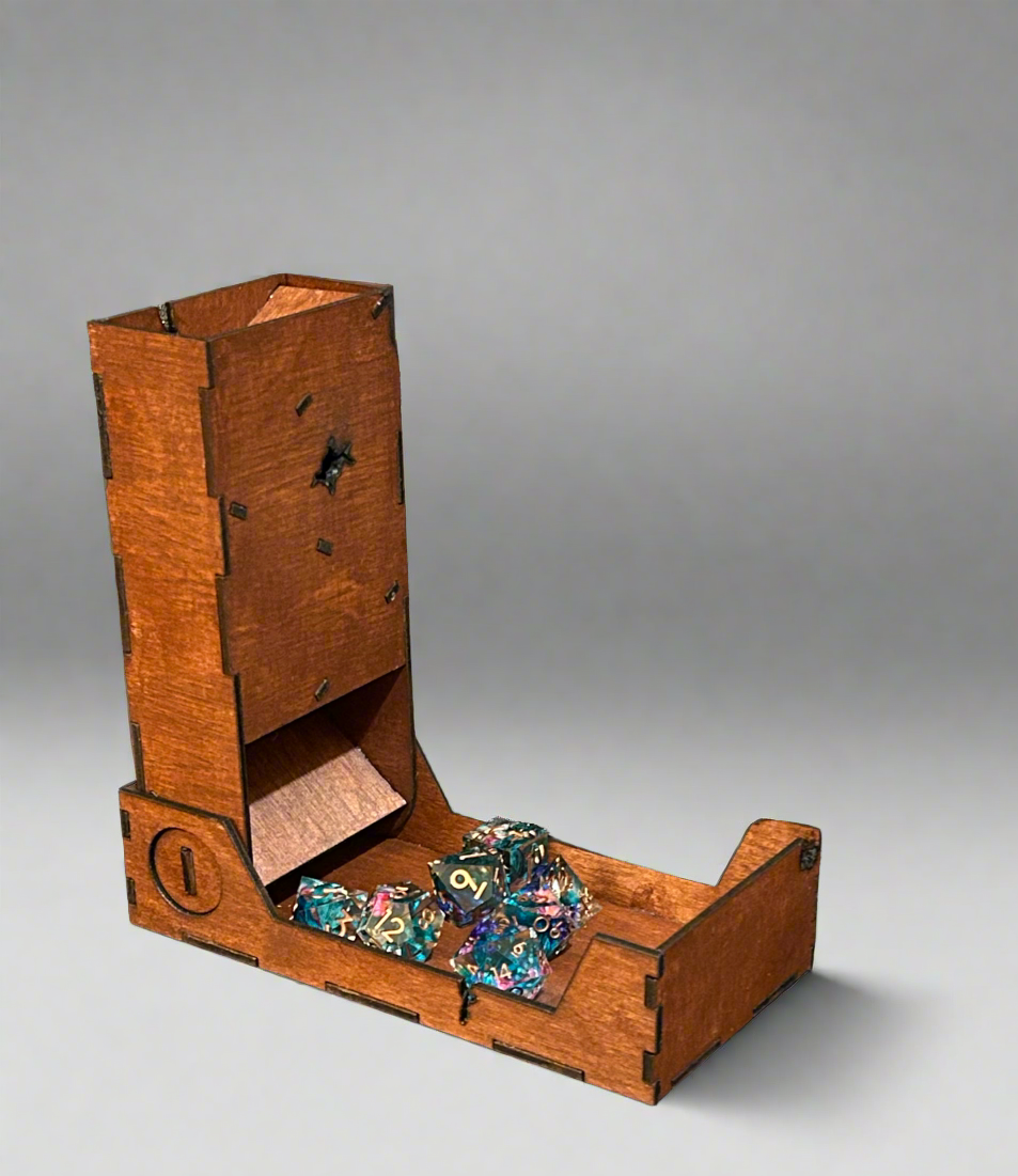 Dice Tower