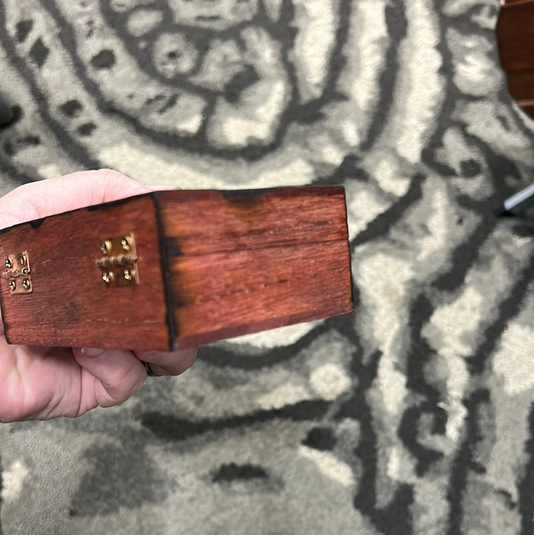 Black knights box