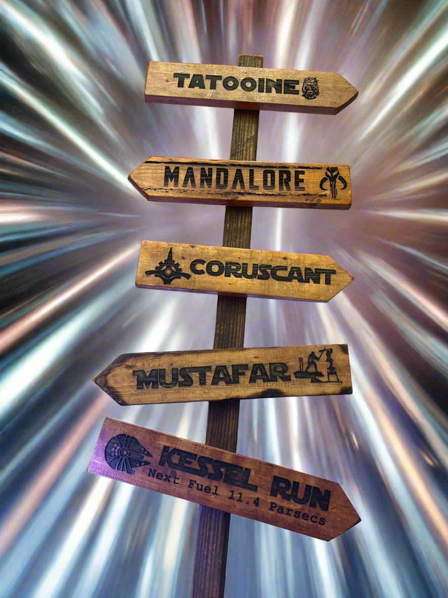 Signpost