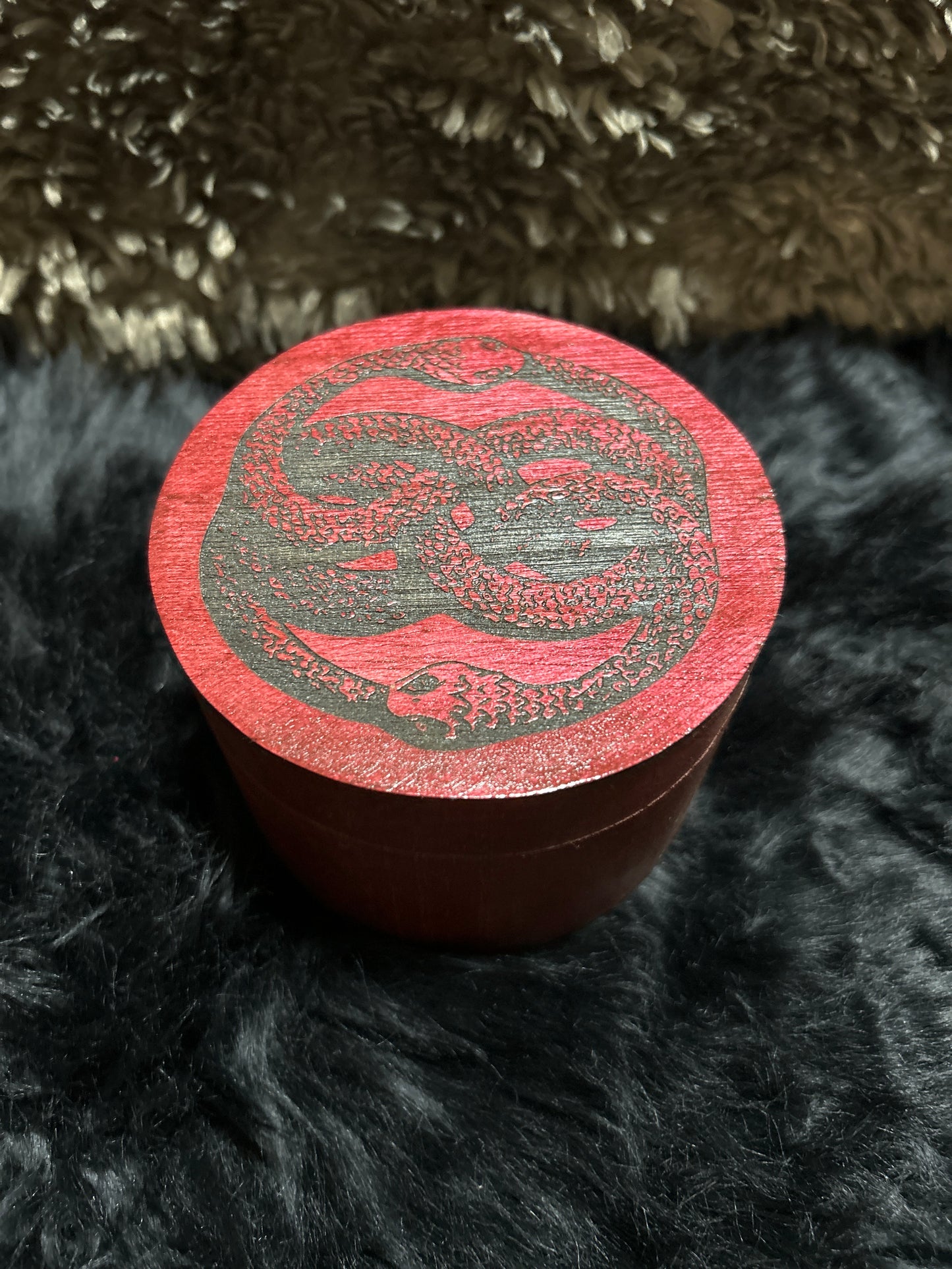 Ouroboros Box