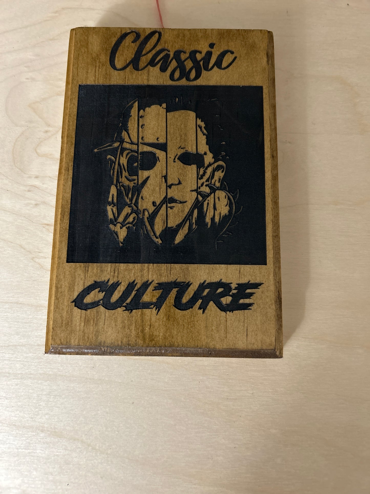 Horror Classics