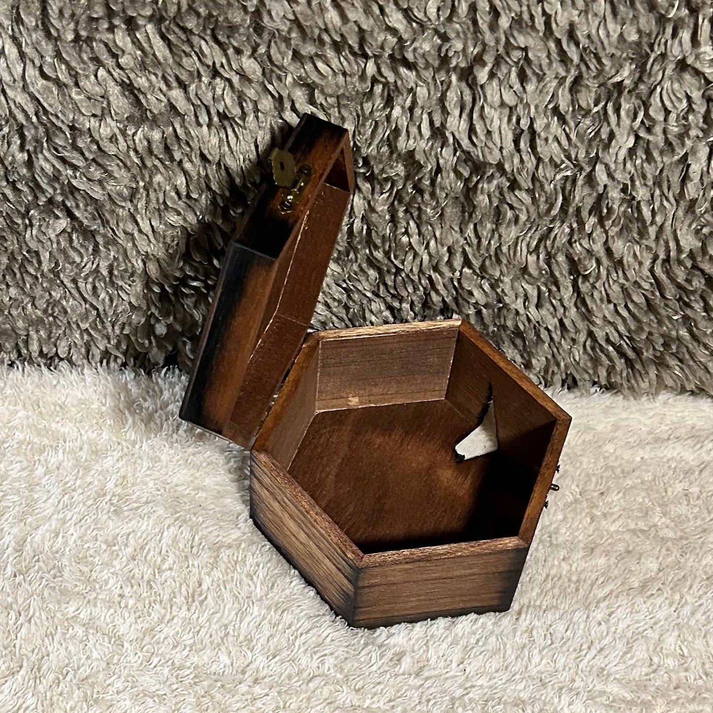 Winchester Protection Box