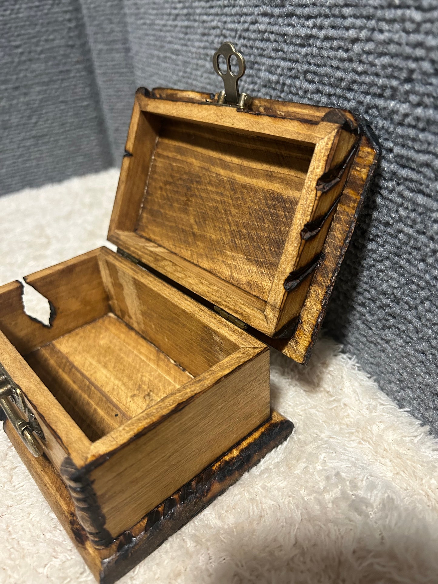 Viking Ginfaxi Box
