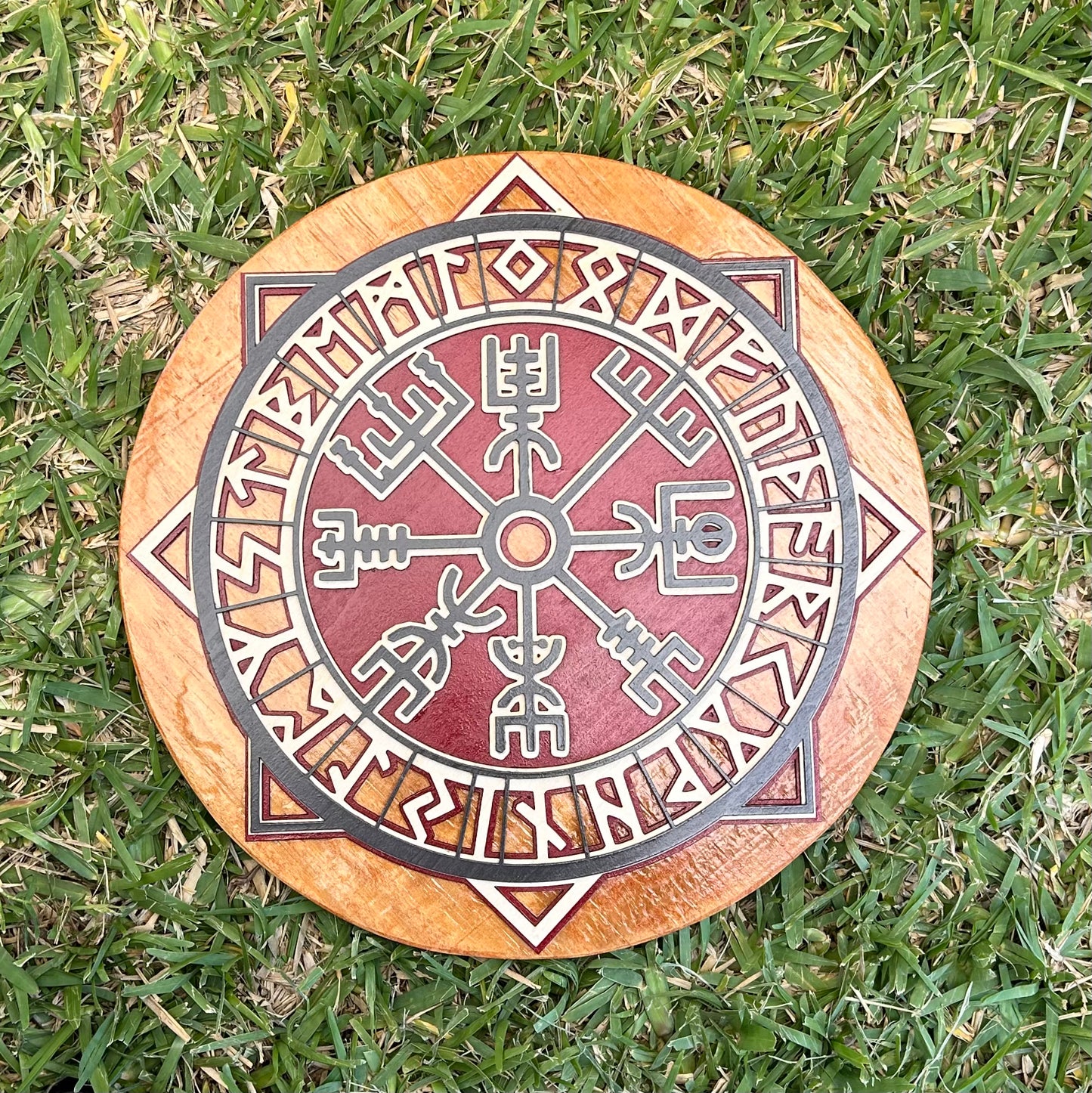 Vegvisir