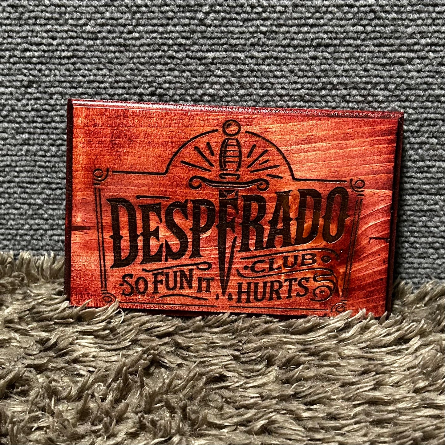 Desperado Club