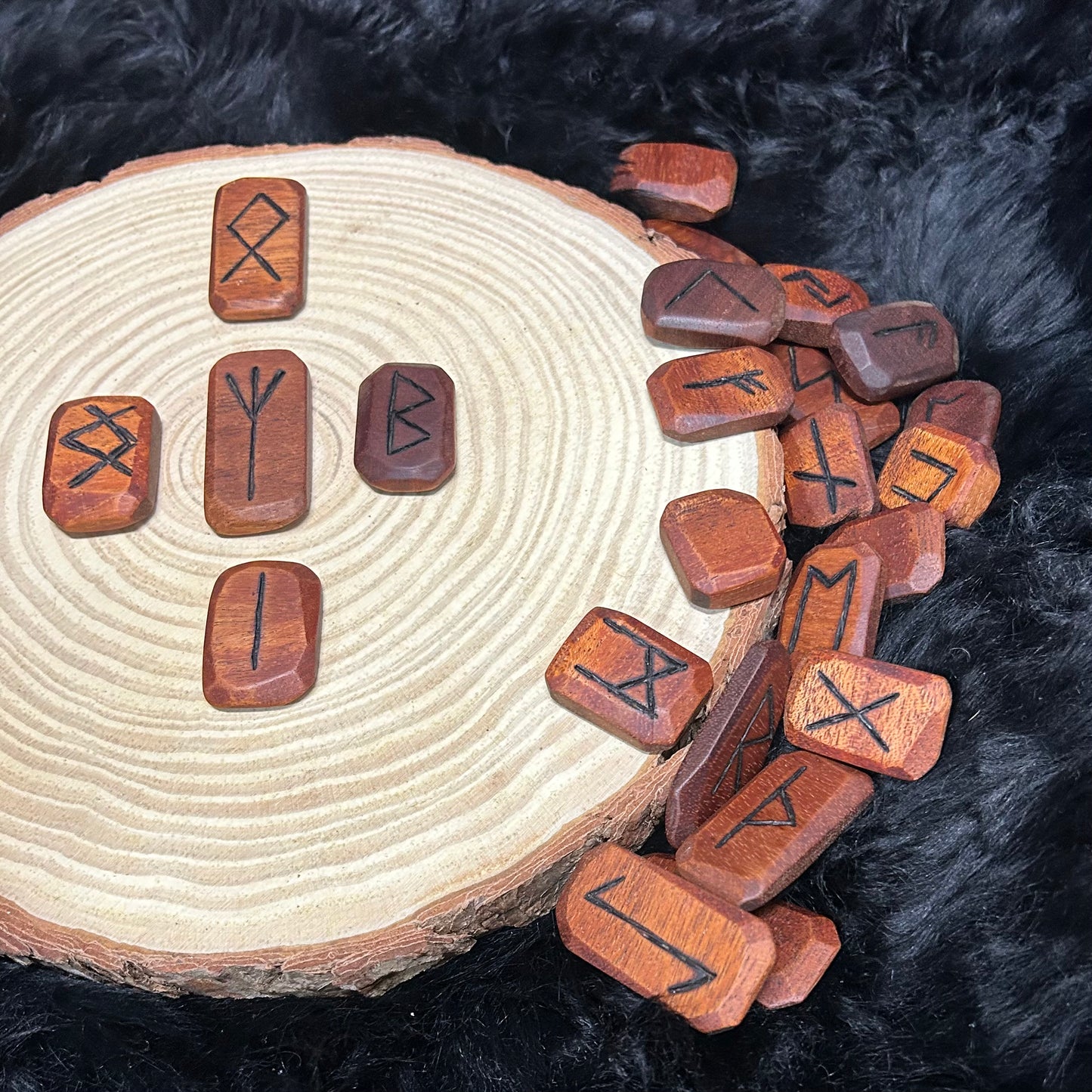 Rune Set