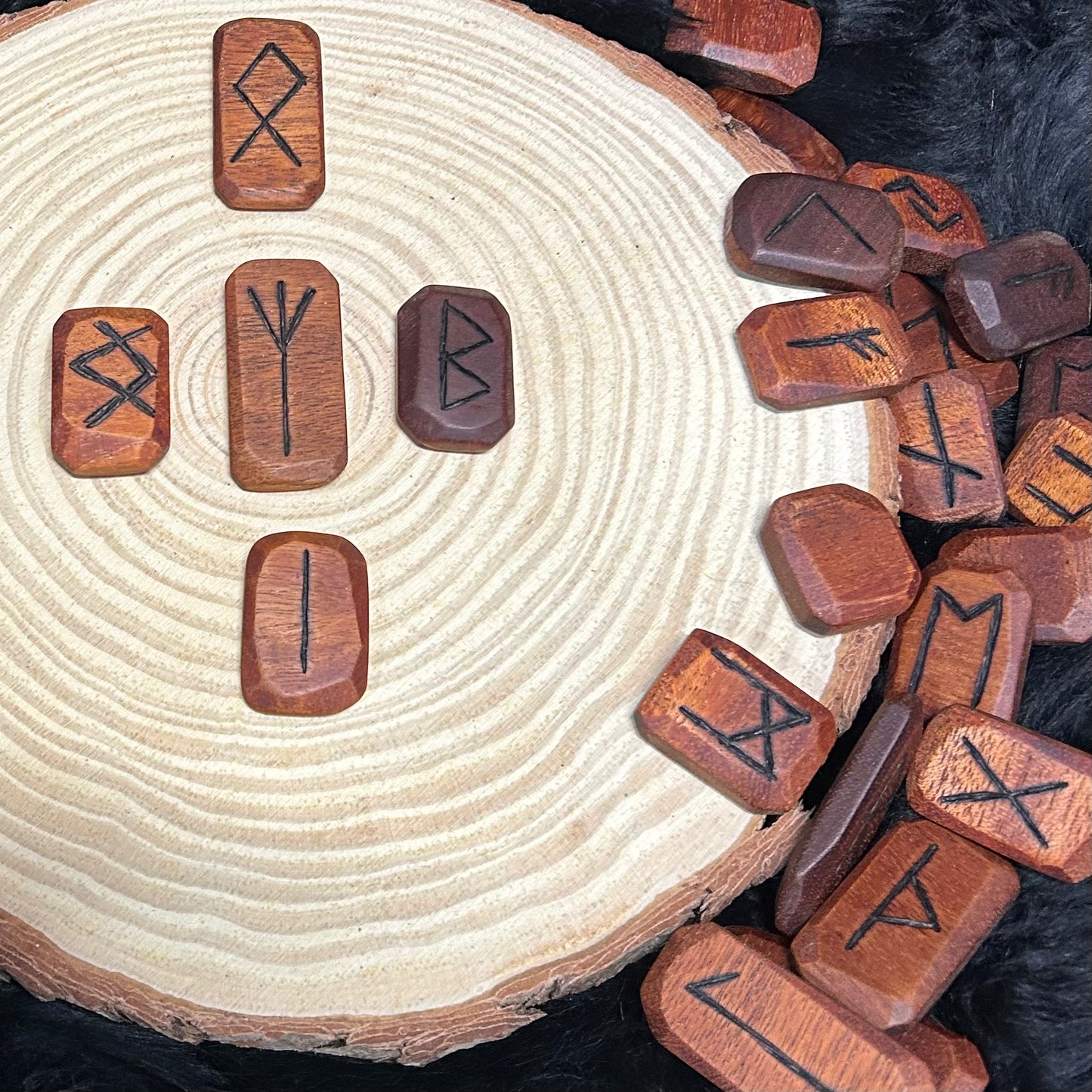 Rune Set