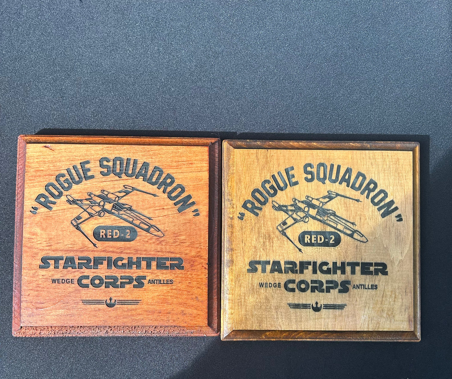 Rogue Squadron