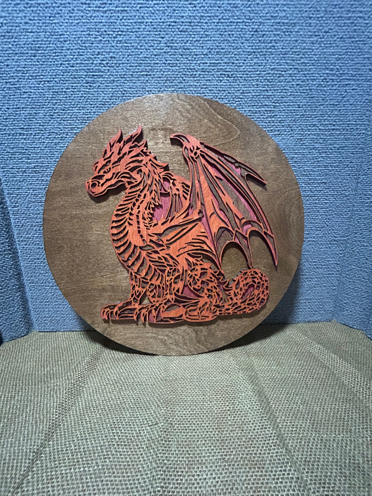 Grande Dragon