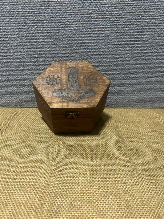Mjolnir Box