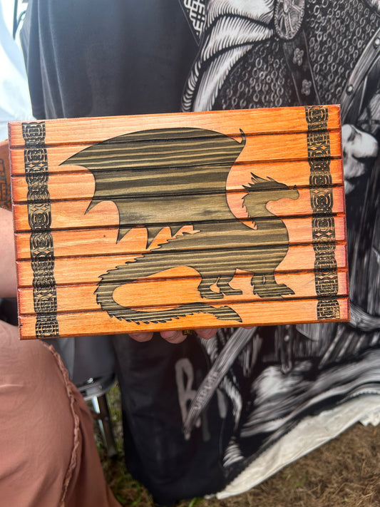 Dragon Box