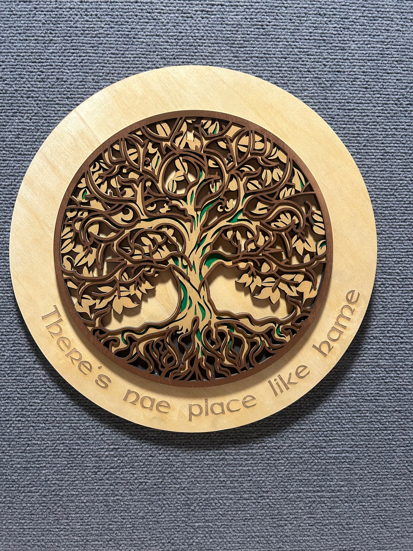 Tree of Life 3D