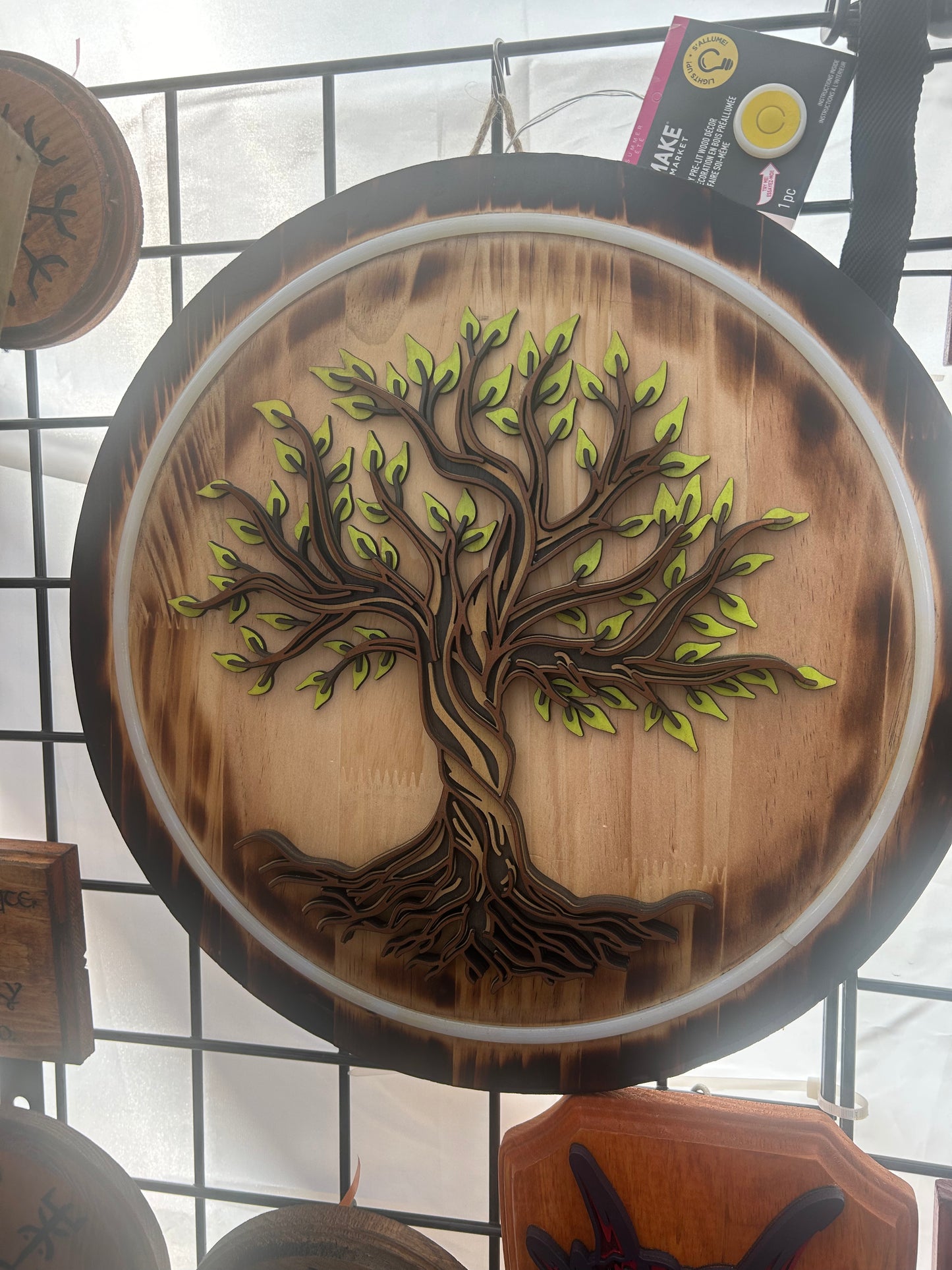 Tree of Life 3D