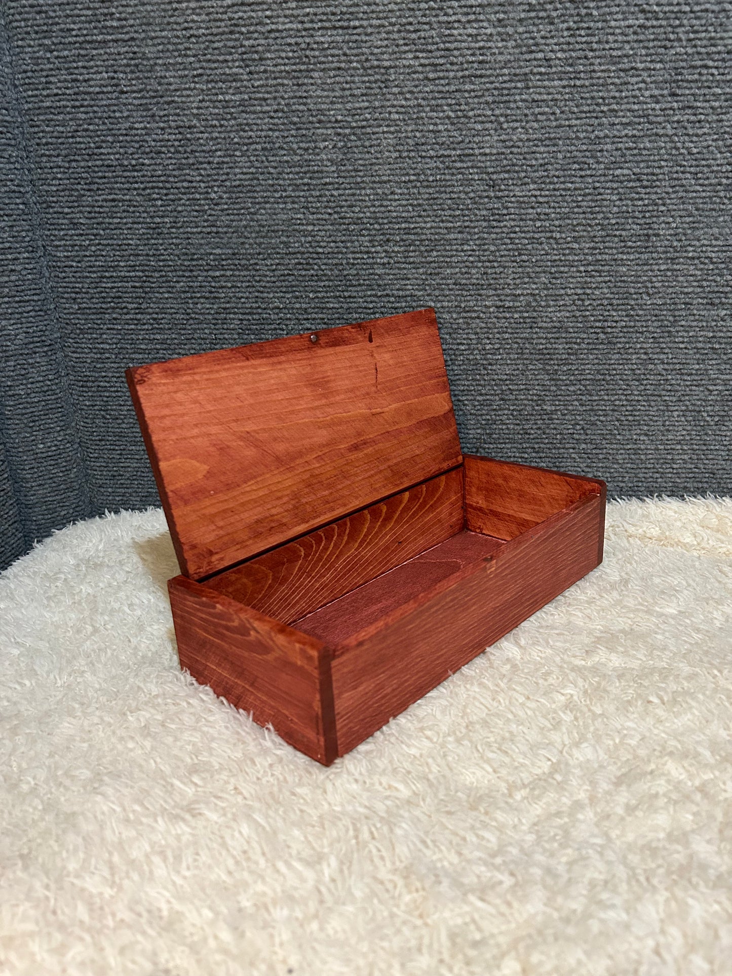 Ouroboros Box