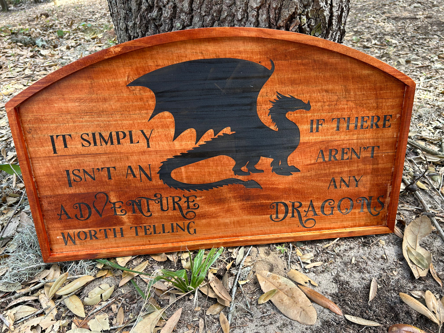 Dragon Adventure