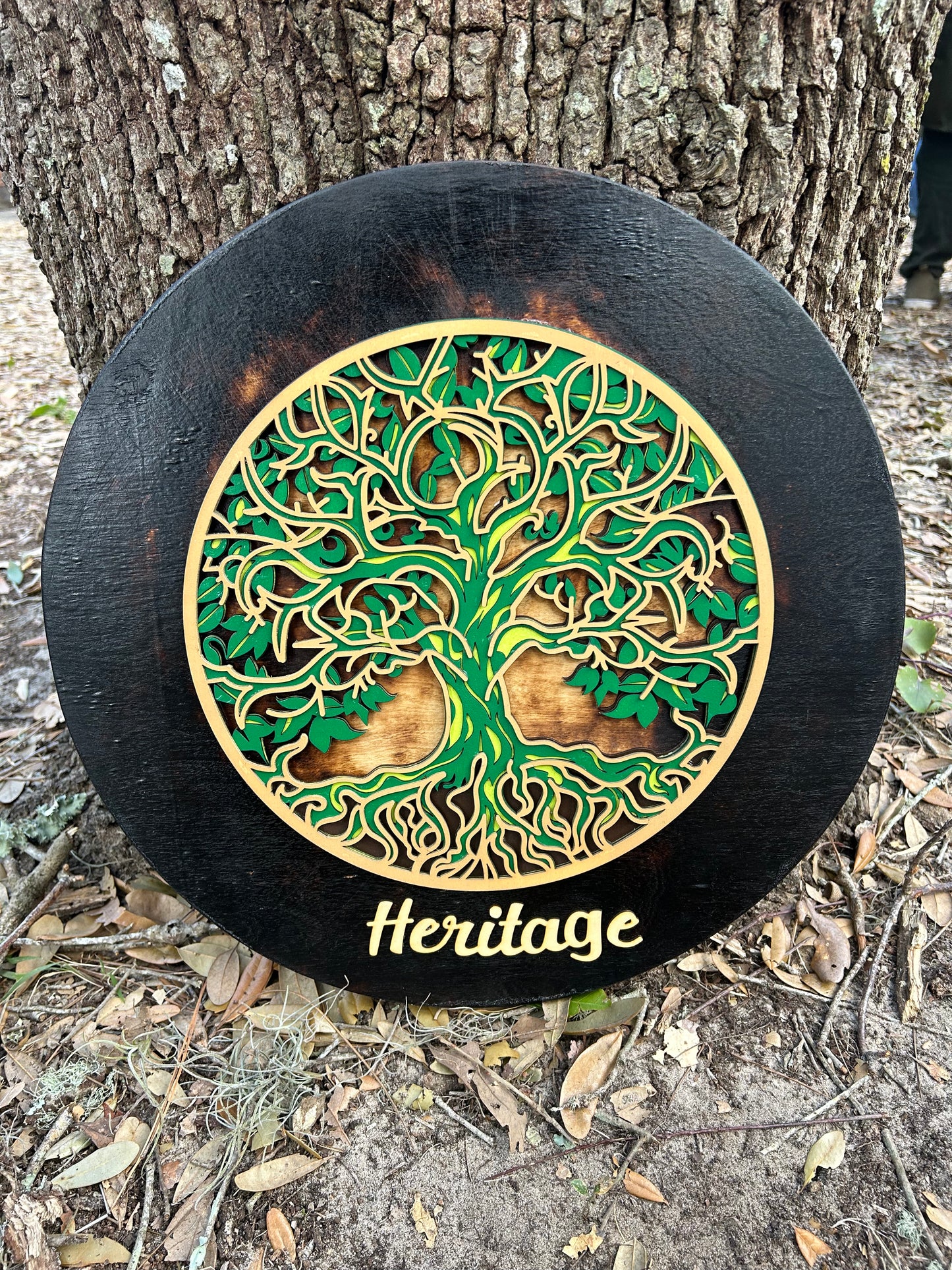 Tree of Life 3D