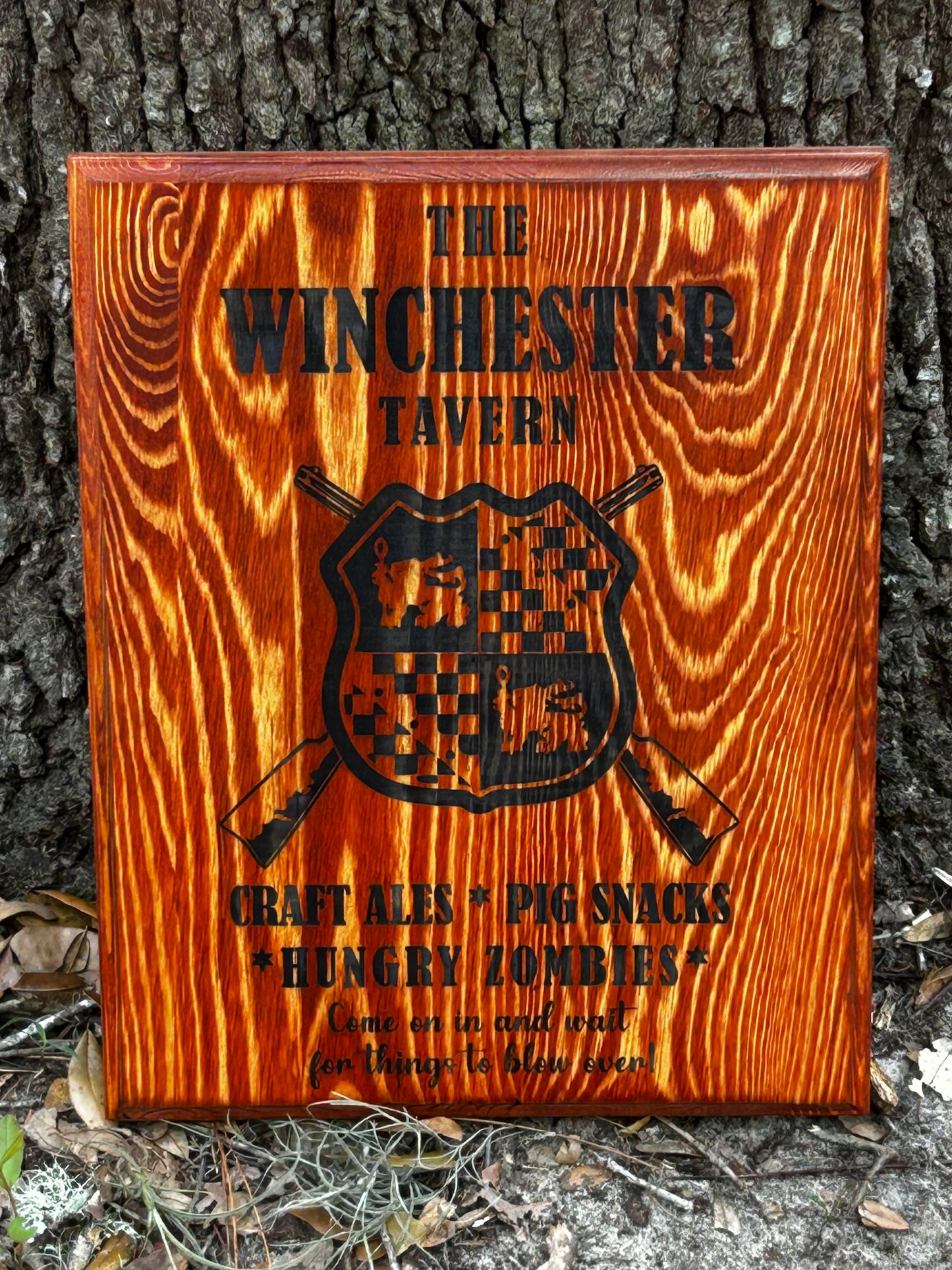 Winchester Tavern