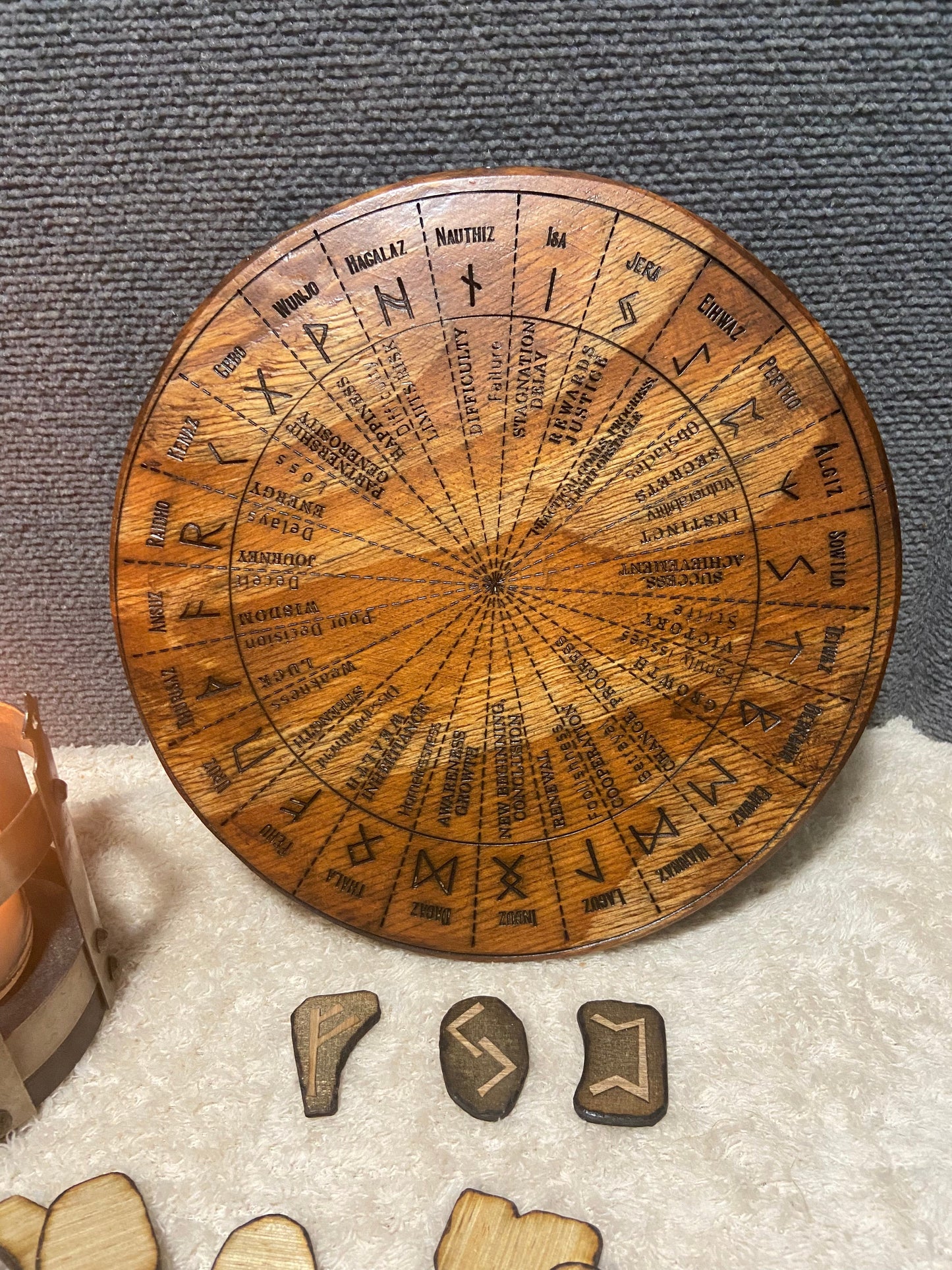 Rune Set