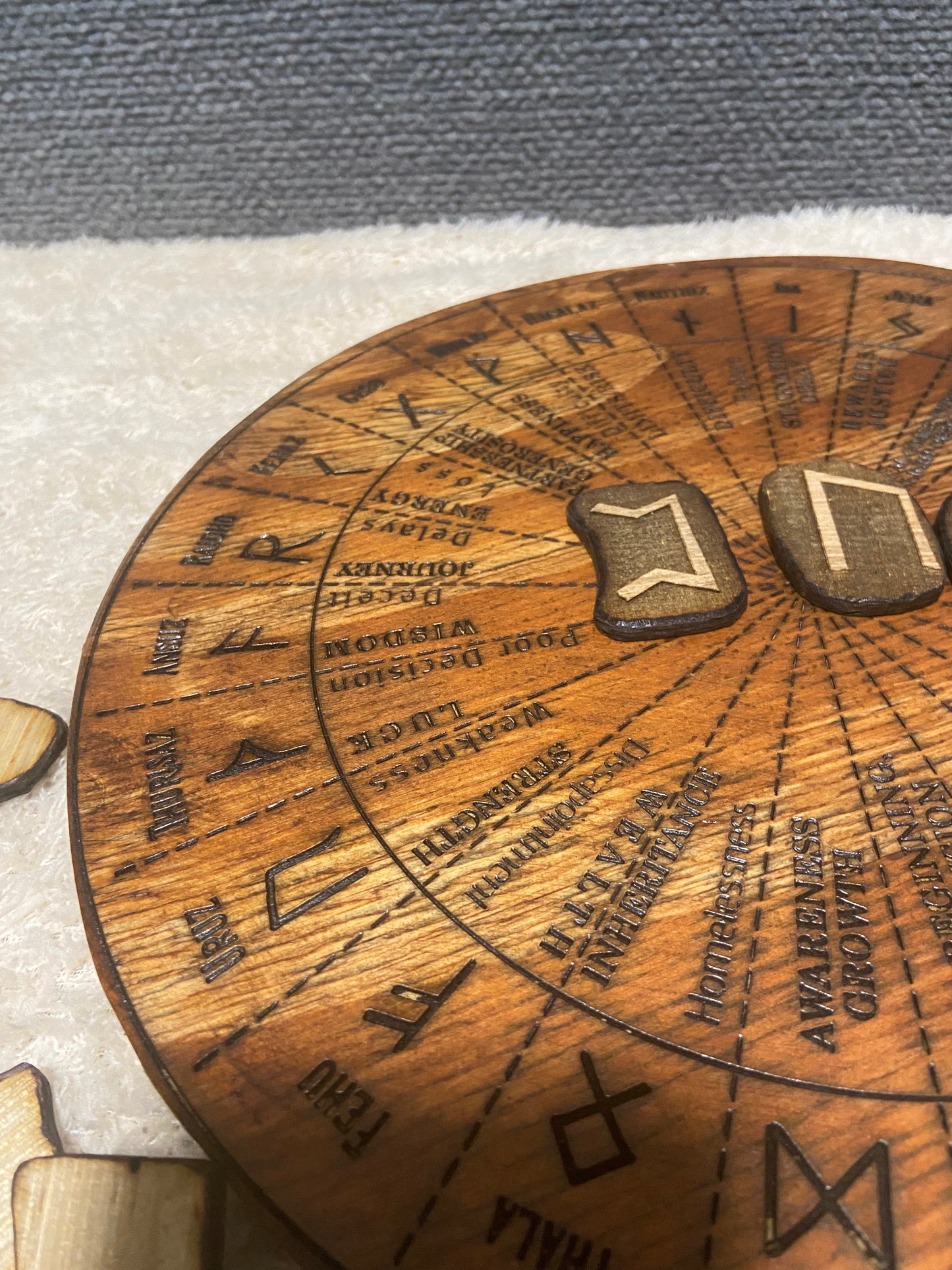 Rune Set