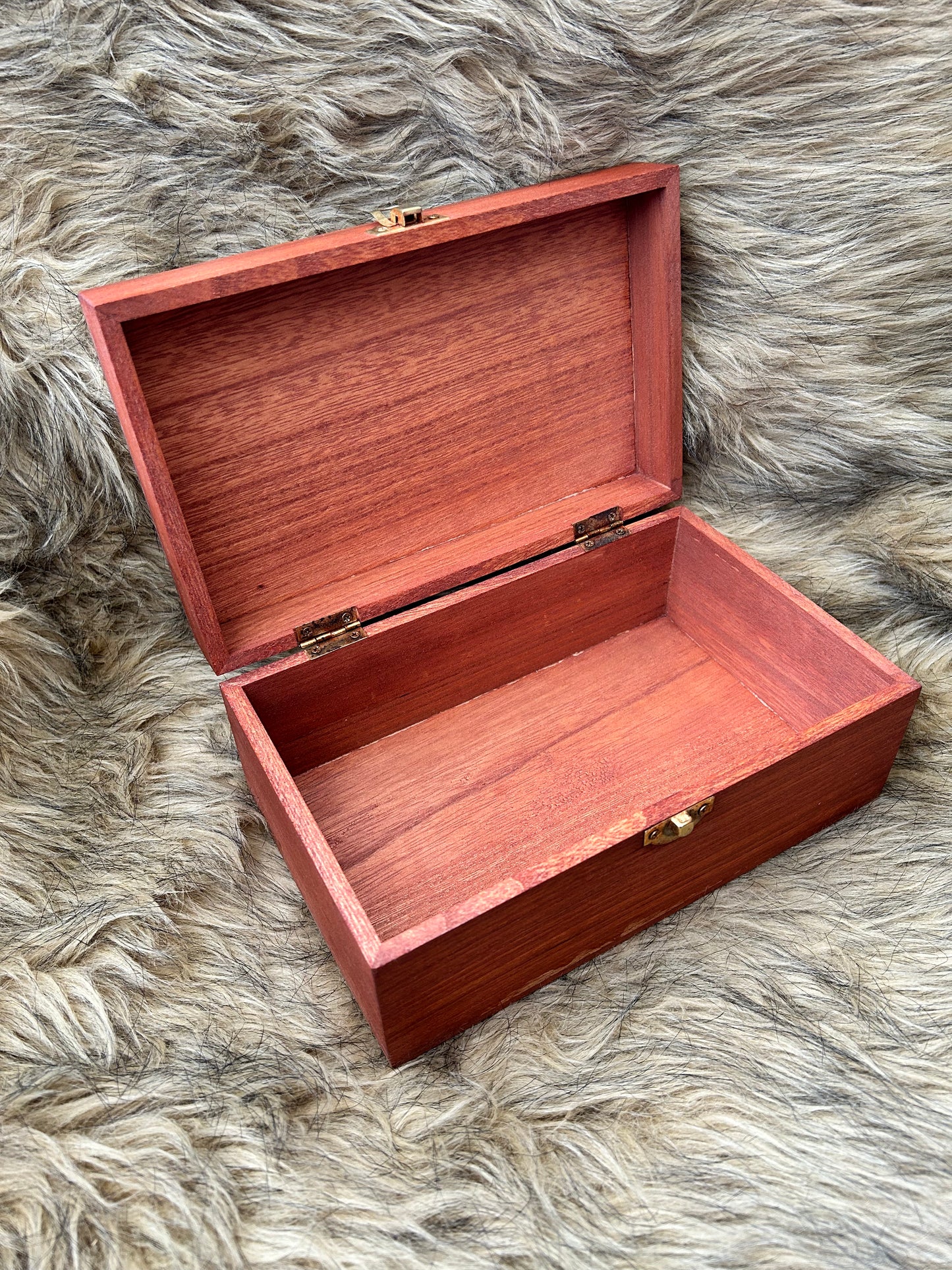 Vegvisir Box