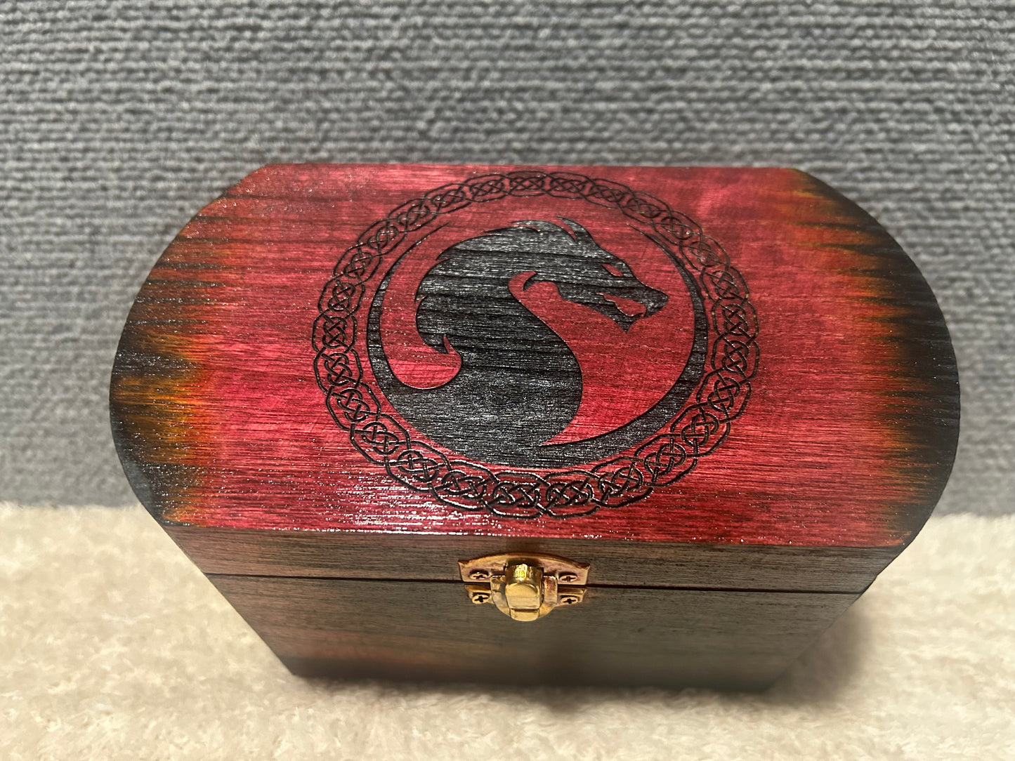 Dragon Chest
