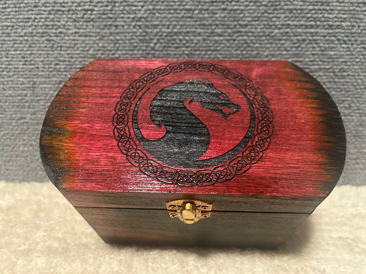 Dragon Chest