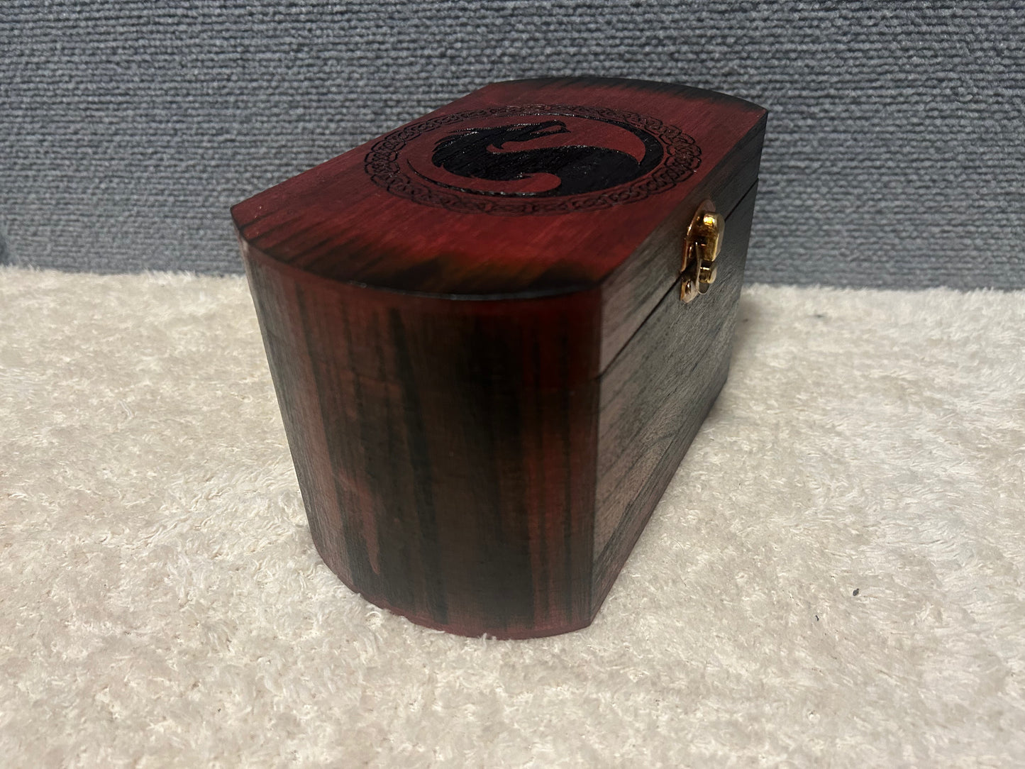 Dragon Chest