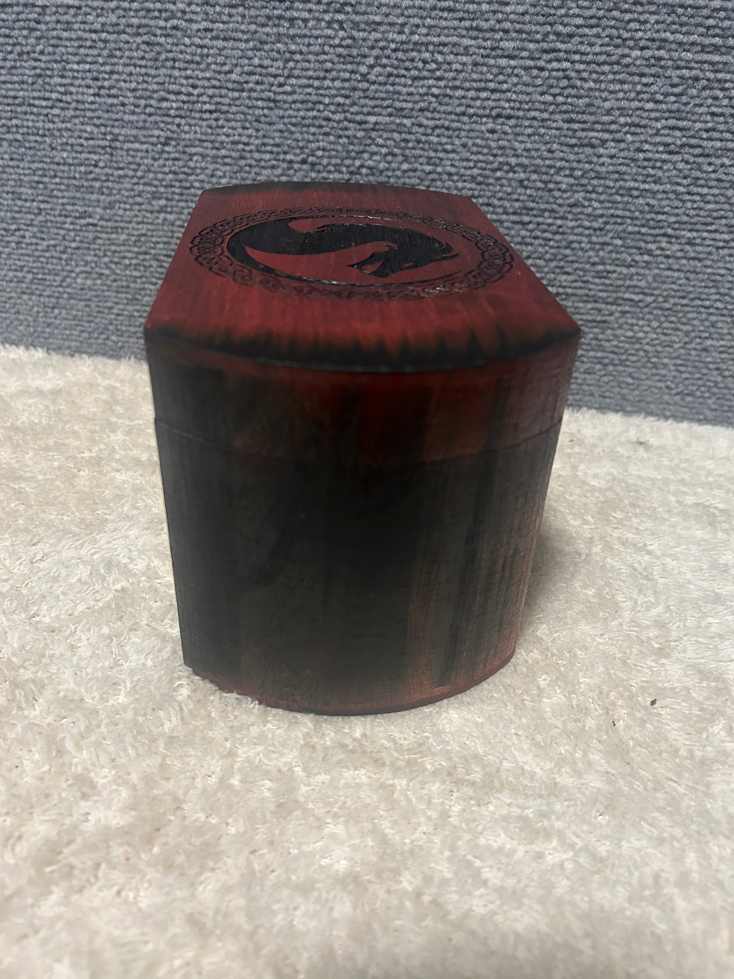 Dragon Chest