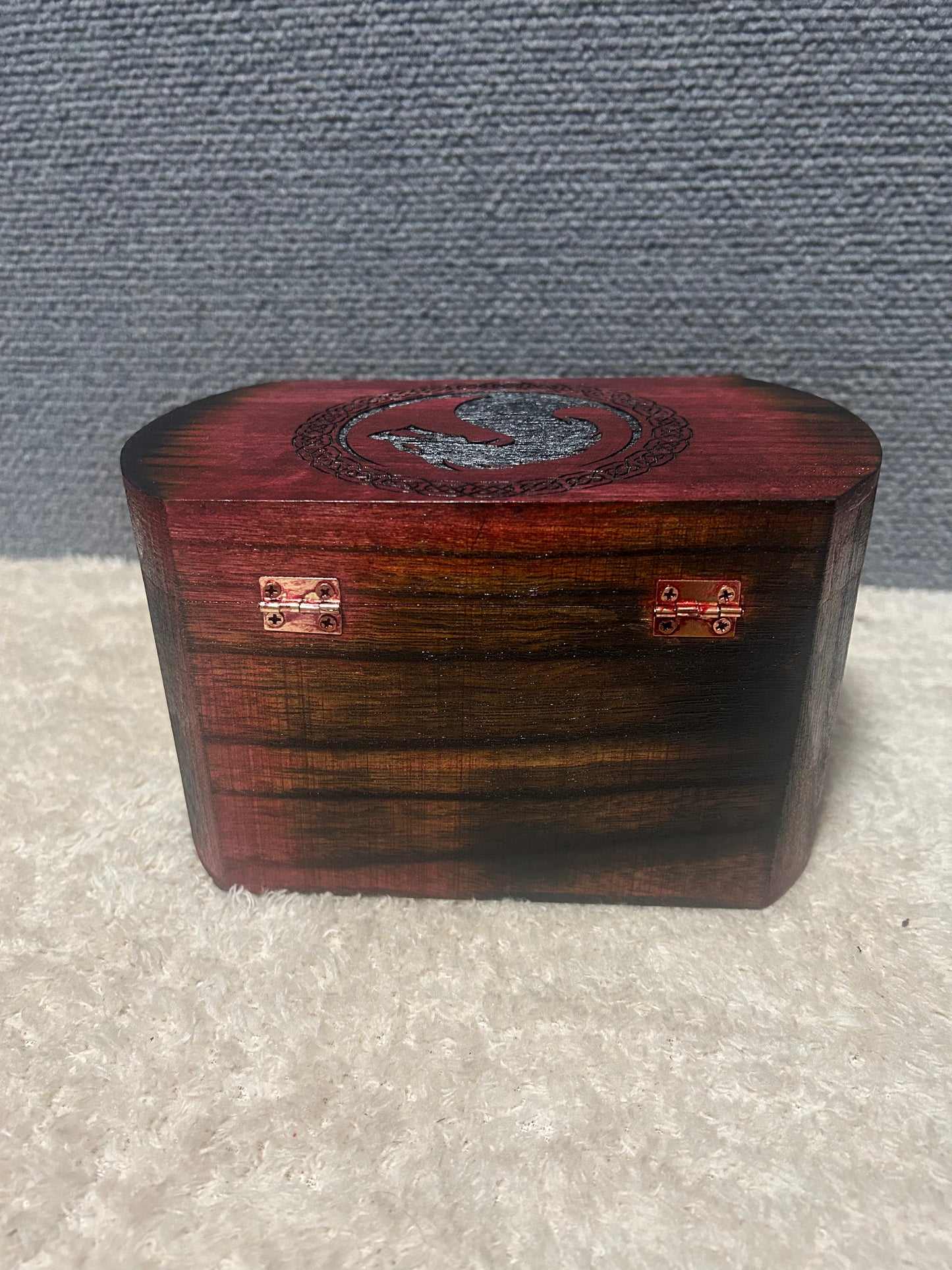 Dragon Chest