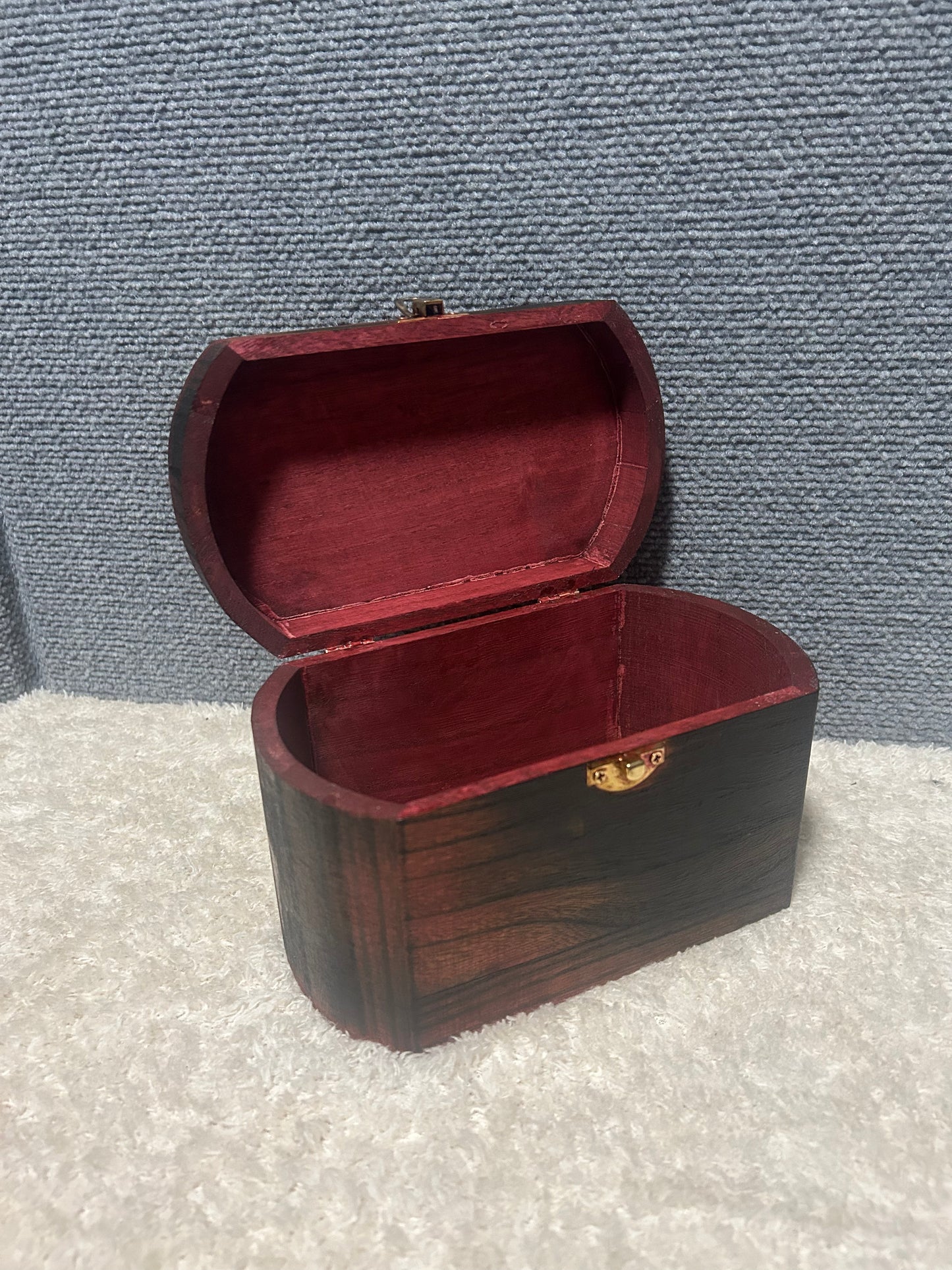 Dragon Chest