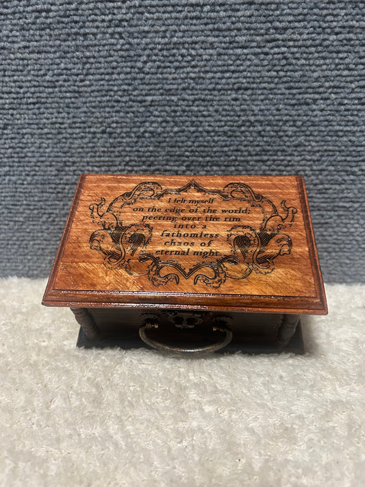 Fathomless Chaos Cthulhu Box