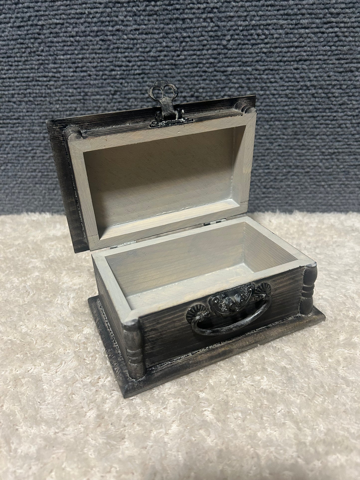 Dalek Exterminate Box