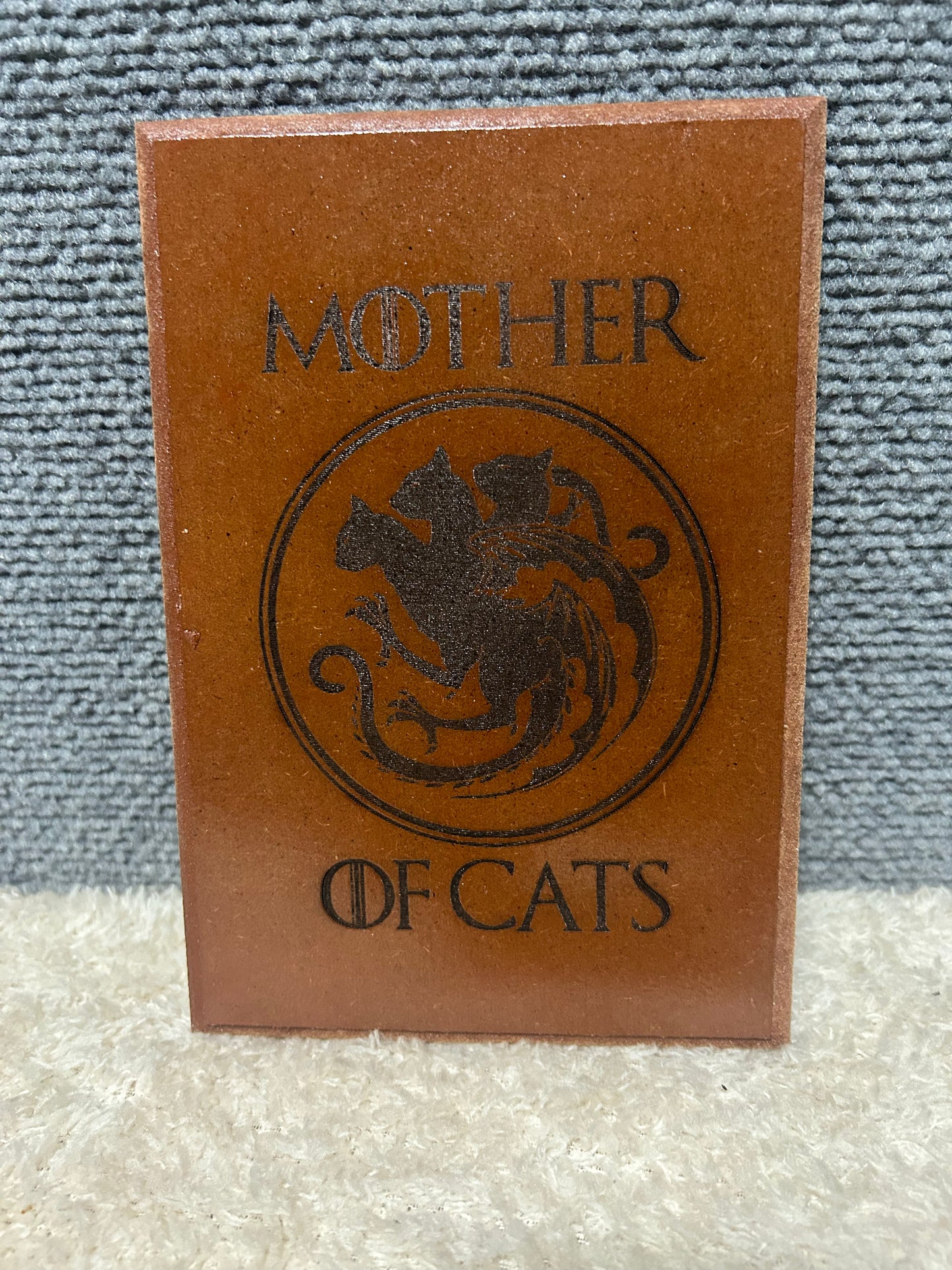 Mother of Cats