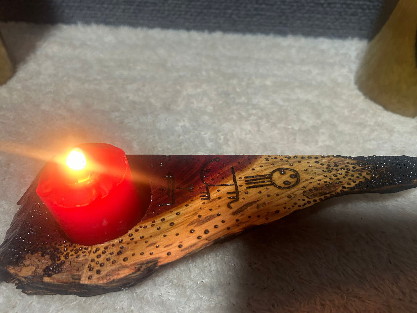 Viking Votive: Against Sleeplessness