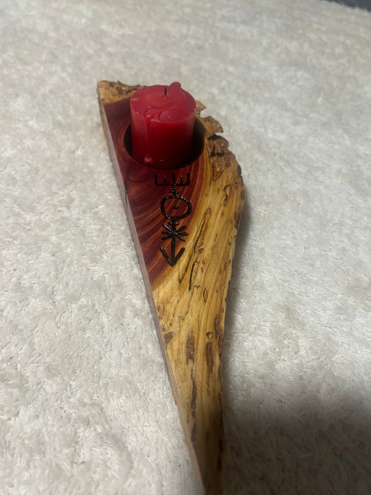 Viking Votive: Protection